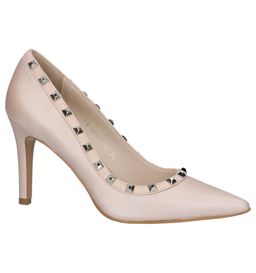 Pumps High Heels met Studs Lodi Relea, , pdp