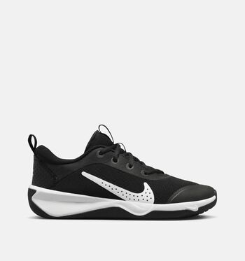 Nike Low Sneakers Black/ White
