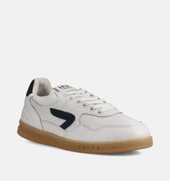 HUB Sneakers Beige