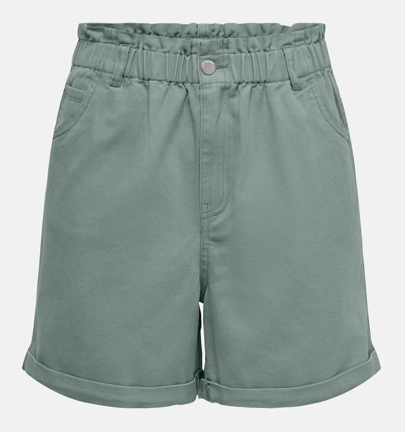 JDY Zizzy Short en Vert (327104)