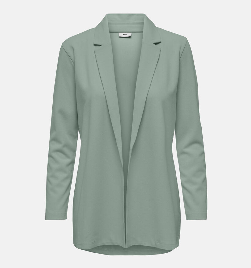 JDY Geggo Blazer en Vert pour femmes (335406)