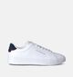 Tommy Hilfiger Lage schoenen Wit voor heren (358659) - geschikt voor steunzolen