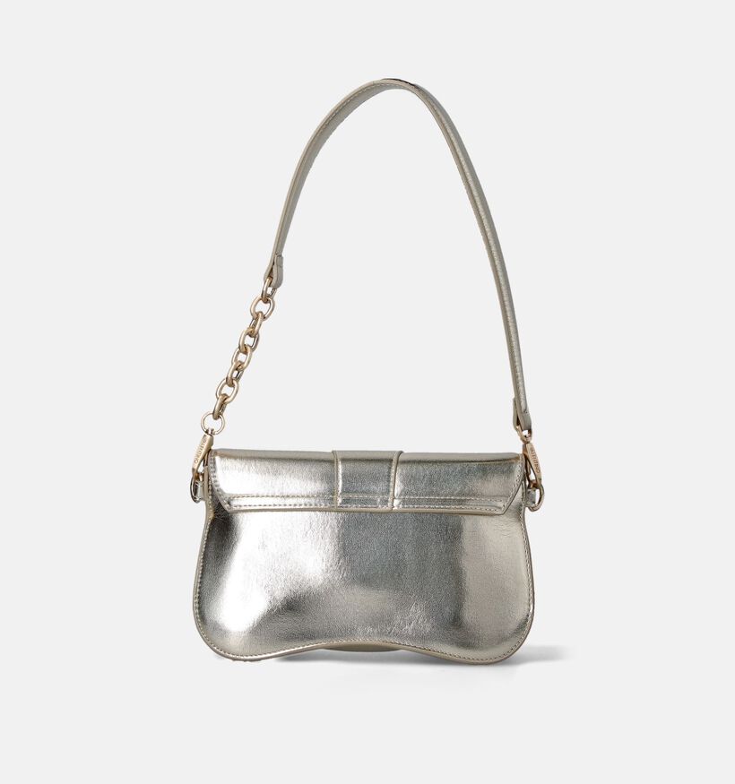 Valentino Unika Gouden Schoudertas voor dames (356648)