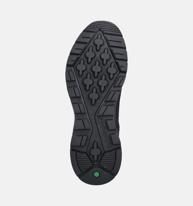 Timberland Killington Trekker Low Warm Lined Zwarte Sneakers voor heren (378151) - geschikt voor steunzolen