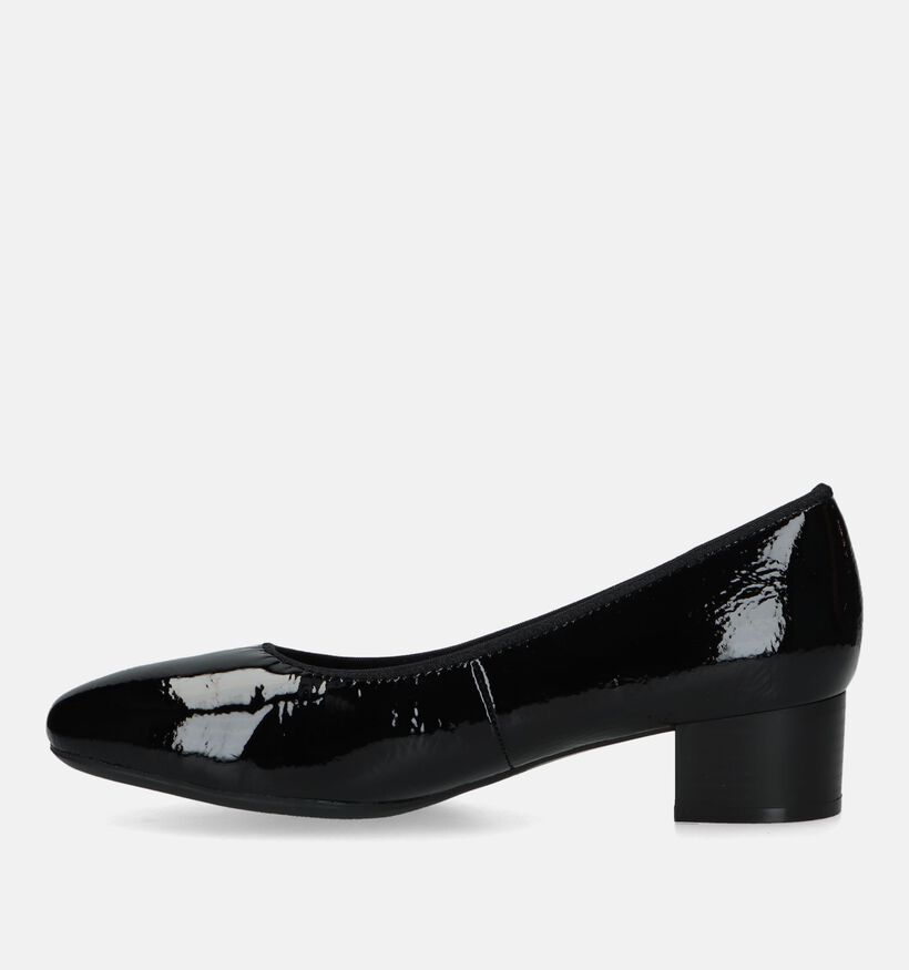 Rieker Zwarte Pumps voor dames (312359)