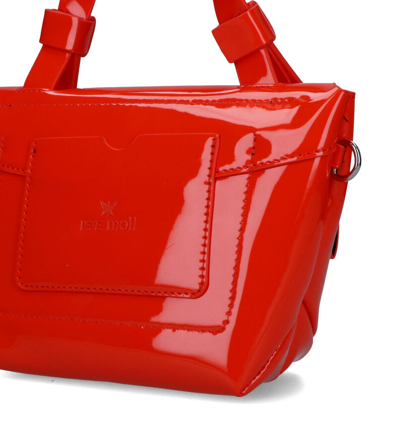 Pepe Moll Vernice Sac à main en Vert pour femmes (329990)