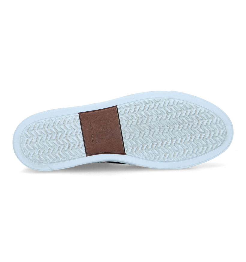 Pius Gabor Chaussures confort en Gris pour hommes (322667) - pour semelles orthopédiques
