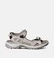 ECCO Offroad Yucata Beige Sandalen voor dames (353375)