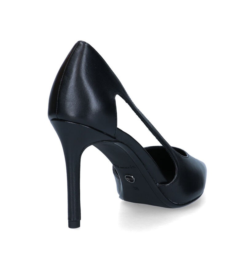 Tamaris Zwarte Pumps voor dames (320498)