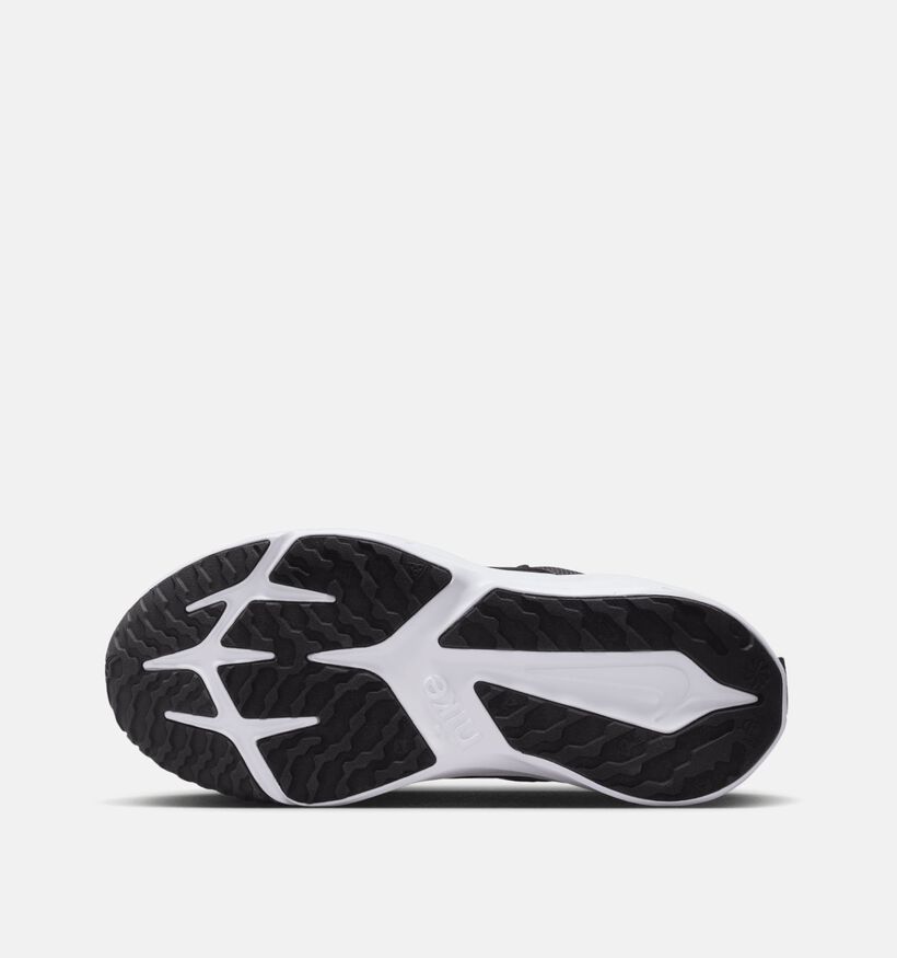 Nike Star Runner 4 Zwarte Sneakers voor jongens, meisjes (356491) - geschikt voor steunzolen