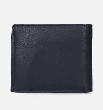 Euro-Leather Petite maroquinerie Noir