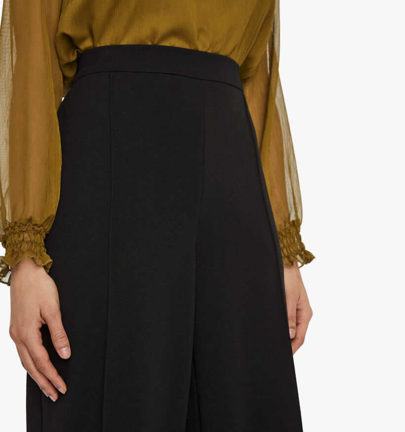 Vero Moda Zwarte Geklede Broek (284375)