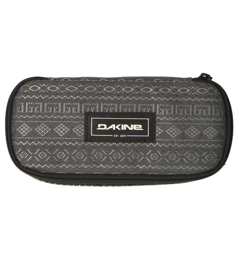 Dakine Trousse en Gris en textile (254385)