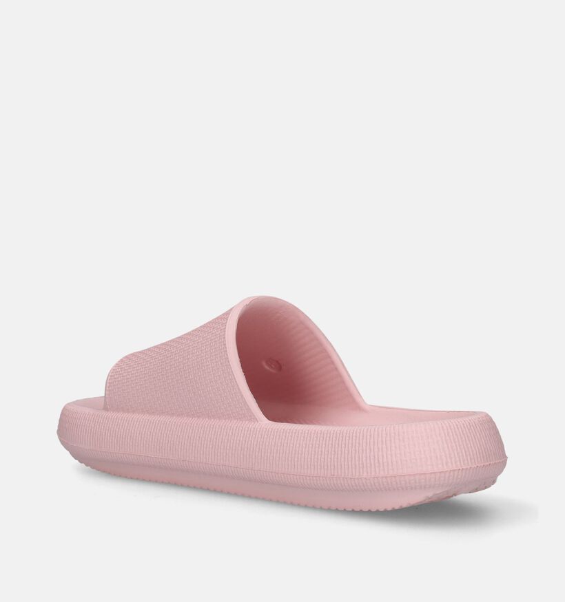 Xti Roze Badslippers voor dames (342070)