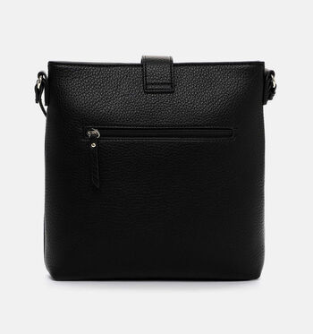 Suri Frey Sacs port&eacute; crois&eacute; Noir/Beige