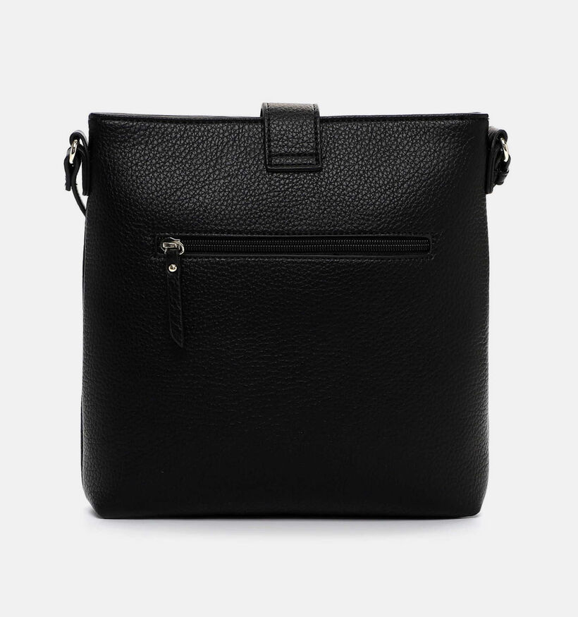 Suri Frey Keely Zwarte Crossbodytas voor dames (371443)