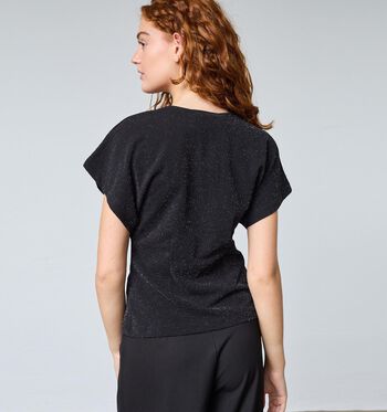 Sisters Point Blouses Zwart