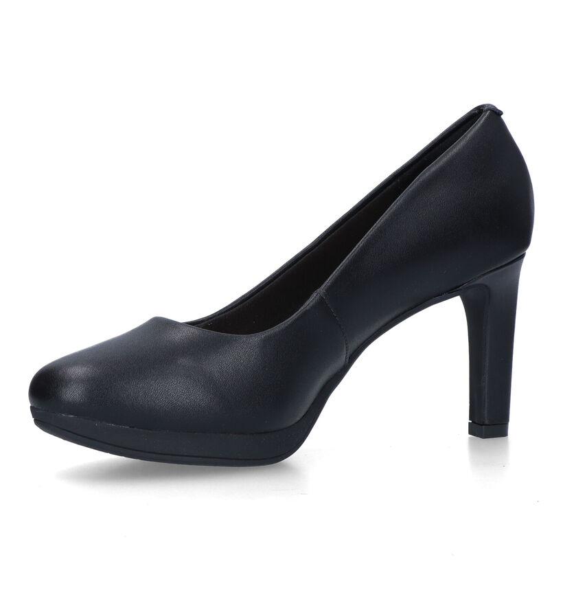 Clarks Ambyr Joy Escarpins en Noir pour femmes (321786)