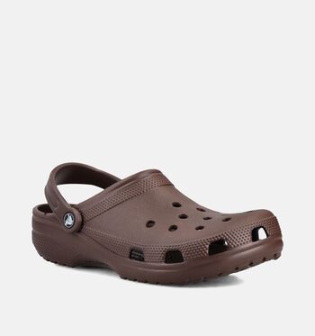 Crocs Slippers Zwart/Beige/Bruin/Blauw/Groen/Grijs