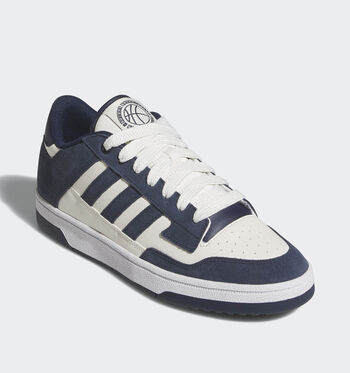 adidas Court Low Sneakers Indigo /Cloud white/ Cloud white
