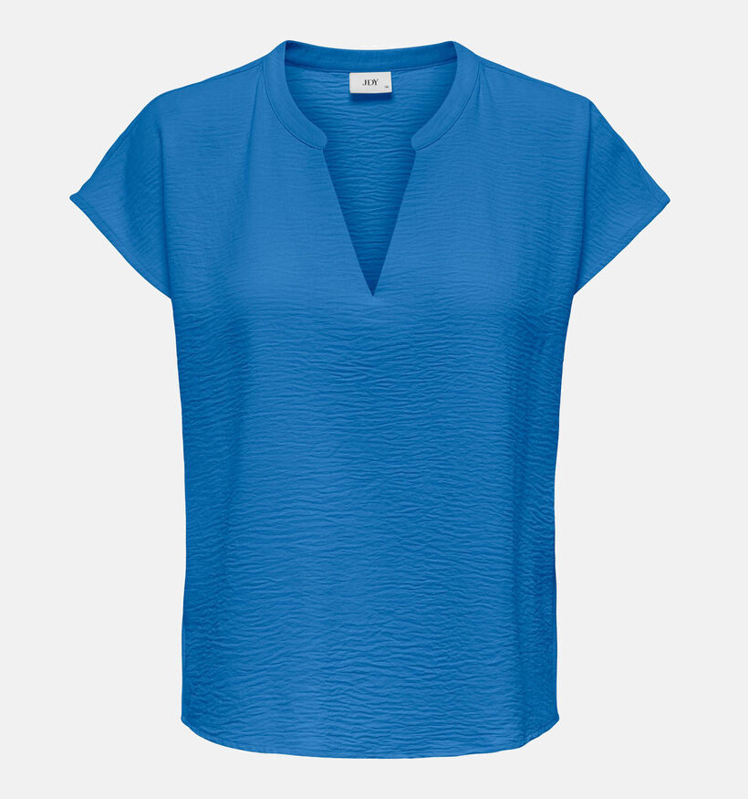 JDY Lion Zwarte Blouse voor dames (335417)