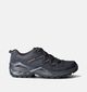 LOWA Sirkos EVO GTX Low Blauwe Wandelschoenen voor heren (355735) - geschikt voor steunzolen