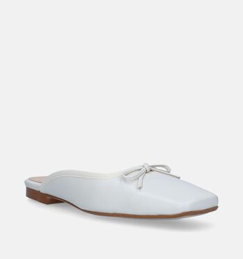 March23 Slippers Beige/Roze