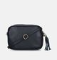 Via Limone Zwarte Crossbody Tas voor dames (336300)