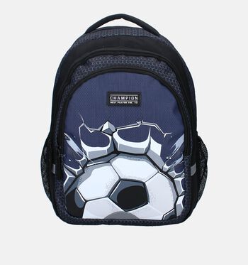 Skooter Sacs à dos Noir