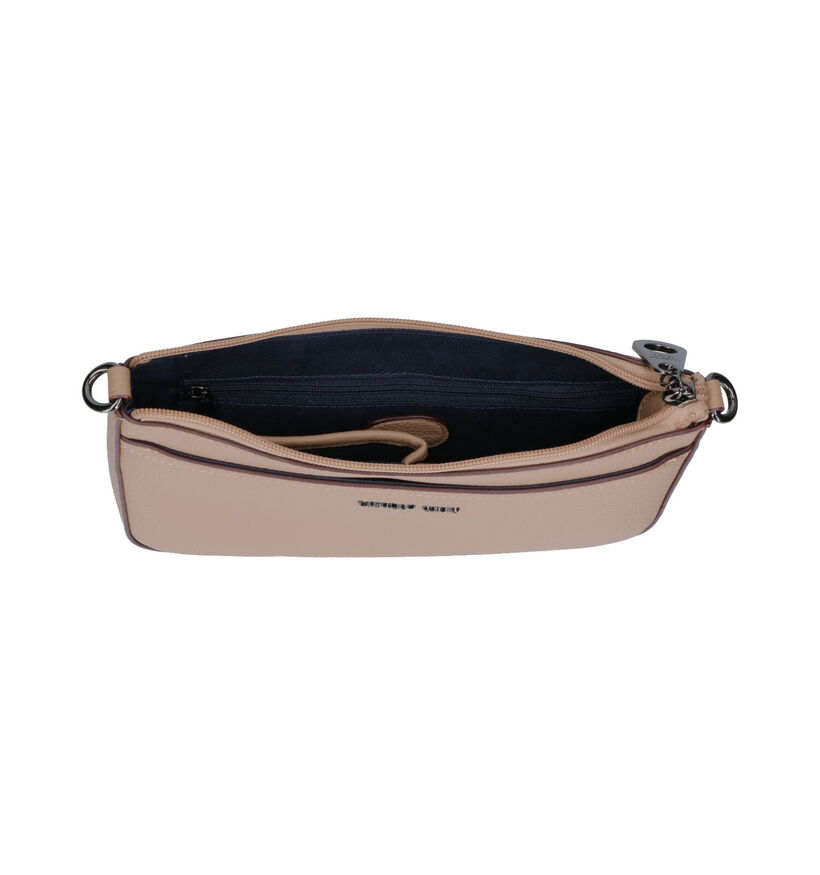 Laurent David Bronzen Crossbody Tas voor dames (327879)