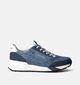 Allrouden Scarmaro Chaussures à lacets décontractées en Bleu pour hommes (354276) - pour semelles orthopédiques