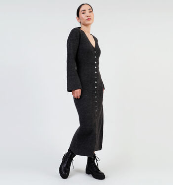 Vero Moda Robes Gris