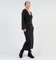 Vero Moda Fiona Grijze Lange jurk voor dames (349052)