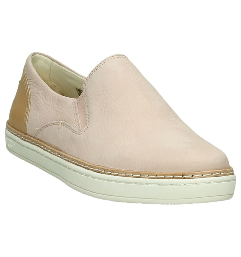 UGG Chaussures sans lacets  (Rose clair), , pdp