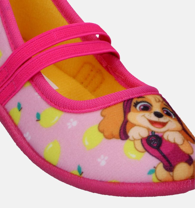 Paw Patrol Roze Pantoffels voor meisjes (339962)