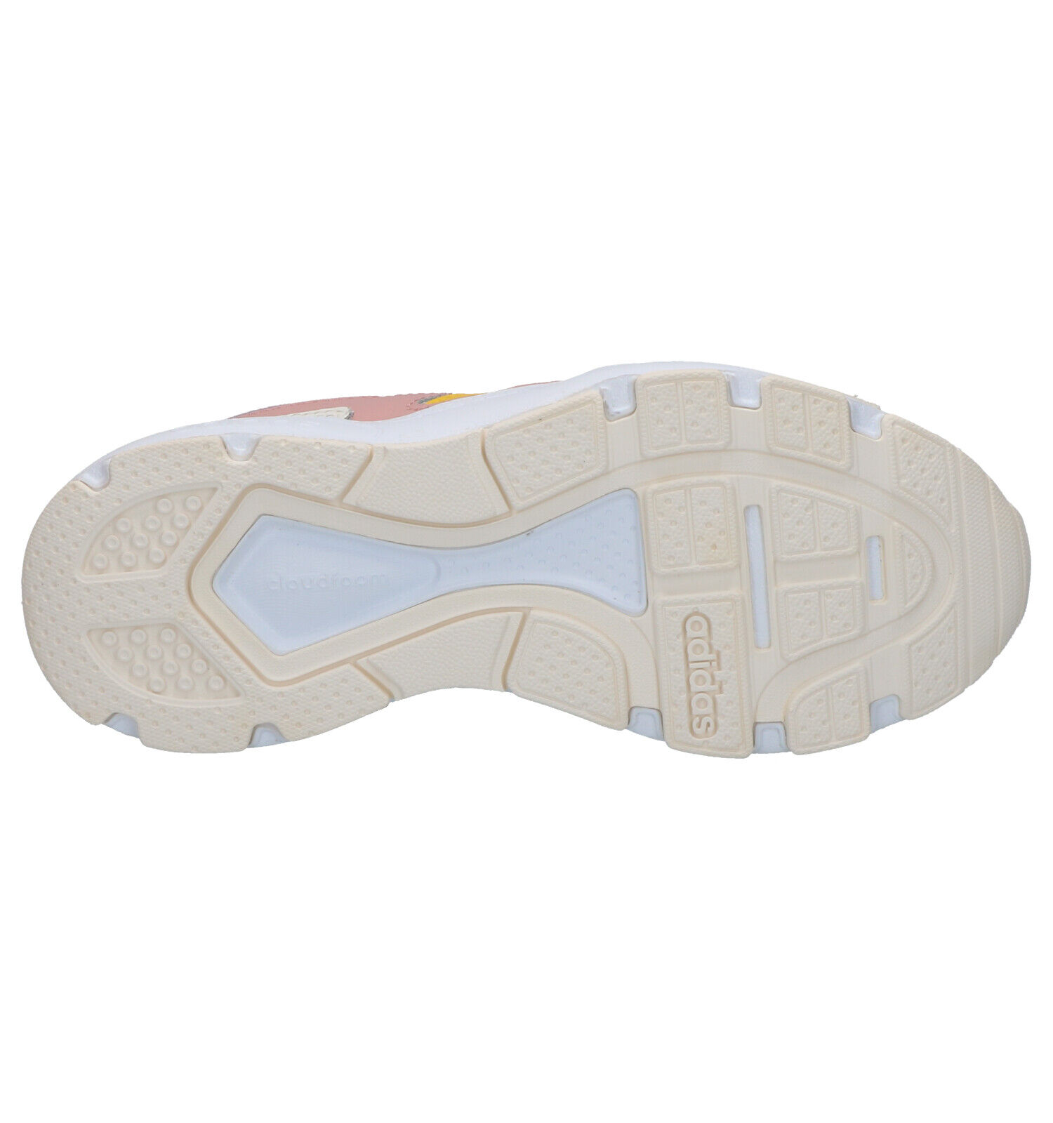 adidas Crazychaos Beige Sneakers | TORFS.BE | Gratis verzend en retour
