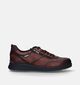 Pikolinis Cordoba Cognac Veterschoenen voor heren (346302) - geschikt voor steunzolen