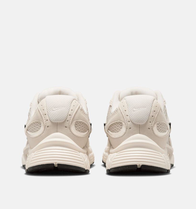 Nike V5 RNR Baskets en Beige pour femmes (367110) - pour semelles orthop&eacute;diques