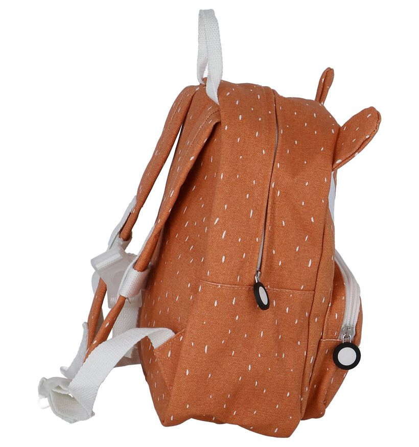 Trixie Mr. Fox Sac à dos en Orange pour filles, garçons (308075)