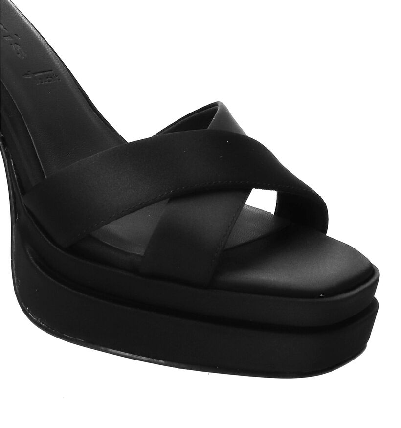 Tamaris Rose gold Sandalen voor dames (322337)