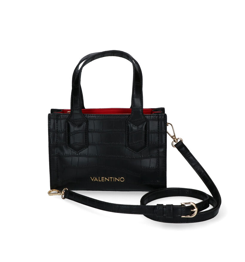 Valentino Handbags Juniper Roze Handtas in kunstleer (307363)