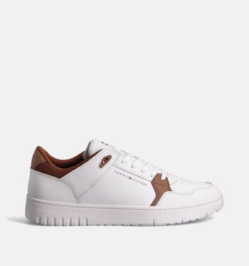 Baskets blanc