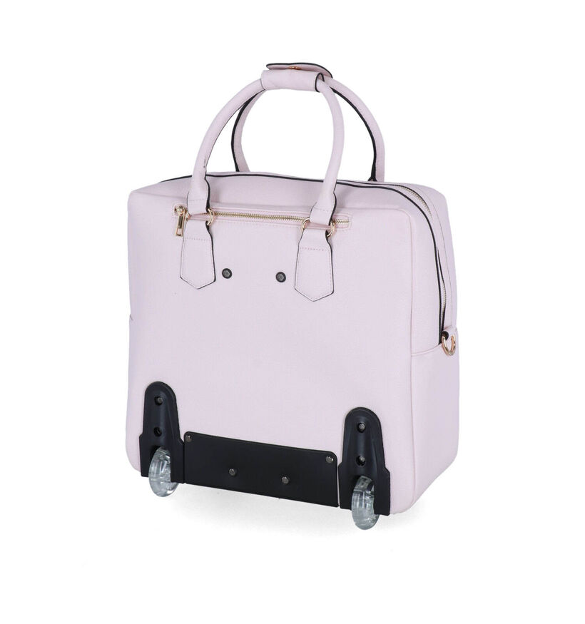 Olivia Lauren Tokyo Roze Trolley voor dames (341754)