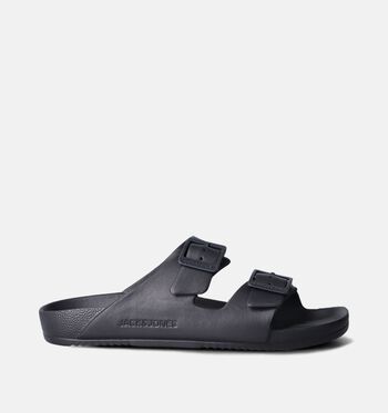 Claquettes noir