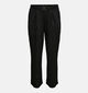 Vero Moda Curve Kristina Zwarte Geklede Broek voor dames (367789)