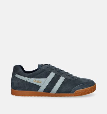 Sneakers blauw