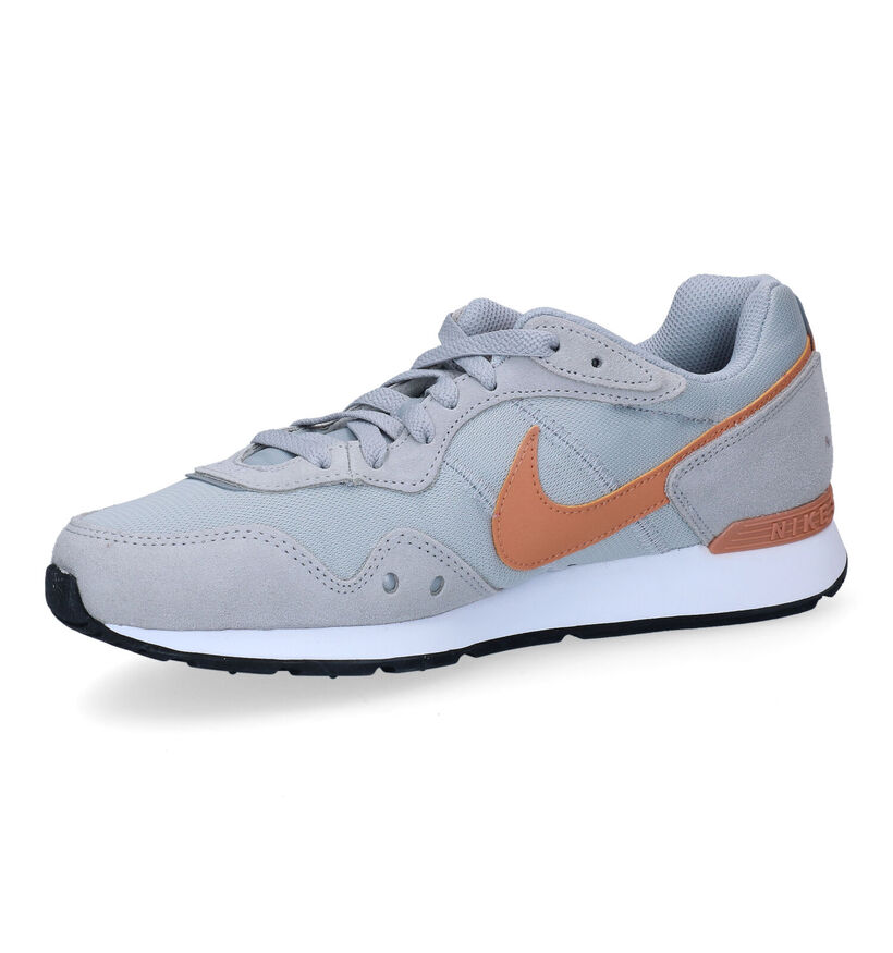 Nike Venture Runner Witte Sneakers voor heren (325149) - geschikt voor steunzolen