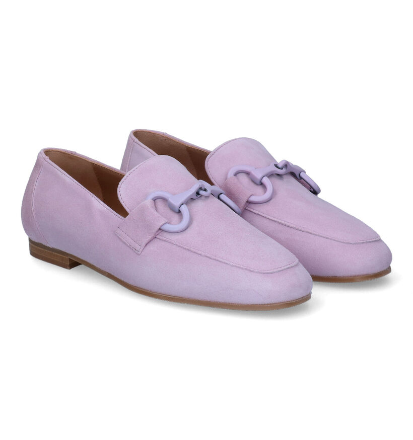 Hampton Bays Loafers en Pastel pour femmes (308698)