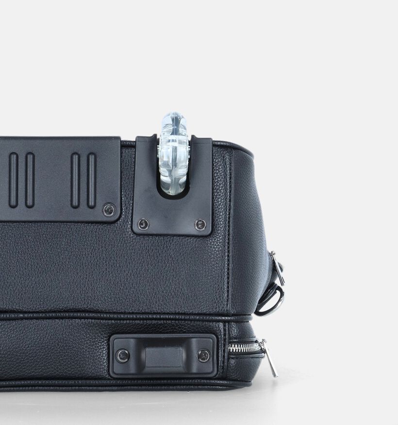 Olivia Lauren Donovan Sac ordinateur en Noir pour femmes (378527)