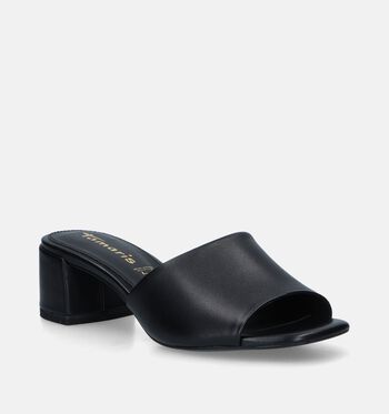 Tamaris Nu-pieds Noir